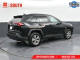 Used 2023 Toyota RAV4 XLE image 2