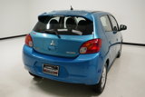 Used 2015 Mitsubishi Mirage ES image 4