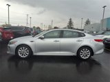 Used 2018 Kia Optima EX w/ Technology Package image 4