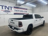 Used 2025 RAM 1500 Big Horn image 2