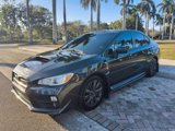 Used 2017 Subaru WRX image 2