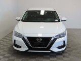 Used 2021 Nissan Sentra SV image 2