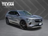 Used 2021 Buick Envision Essence w/ Sport Touring Package image 1