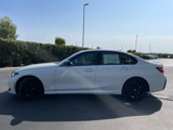 New 2025 BMW 330i Sedan w/ M Sport Package image 3
