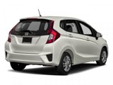 Used 2017 Honda Fit LX image 2