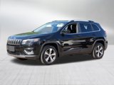 Used 2019 Jeep Cherokee Limited w/ Trailer Tow Group image 3