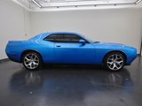 Used 2016 Dodge Challenger R/T Plus image 2