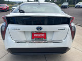 Used 2017 Toyota Prius Two image 4