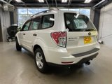 Used 2011 Subaru Forester 2.5X w/ Alloy Wheel Value Pkg image 3