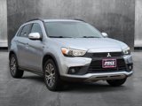 Used 2017 Mitsubishi Outlander Sport SEL image 3