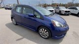Used 2012 Honda Fit Sport image 2