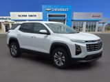 New 2026 Chevrolet Equinox LT w/ Safety and Technology Package image 5