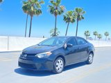 Used 2016 Toyota Corolla L image 3