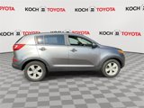 Used 2012 Kia Sportage LX image 2