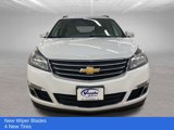 Used 2017 Chevrolet Traverse LT image 5
