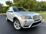 Used 2011 BMW X3 xDrive35i image 2