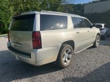 Used 2015 Chevrolet Suburban LTZ image 4