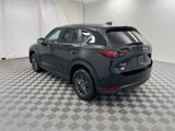 Used 2021 MAZDA CX-5 Touring image 4