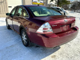 Used 2008 Ford Taurus SEL image 5