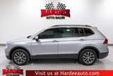 Used 2019 Volkswagen Tiguan SE image 1