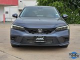 Used 2024 Honda Civic EX-L image 2