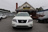 Used 2015 Nissan Pathfinder SL w/ SL Premium Package image 2