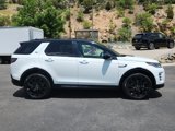 Used 2024 Land Rover Discovery Sport Dynamic SE image 2