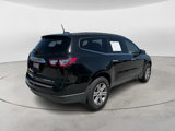 Used 2016 Chevrolet Traverse LT image 4