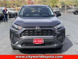 Used 2021 Toyota RAV4 LE image 2