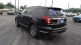 Certified 2018 Ford Explorer Platinum image 5