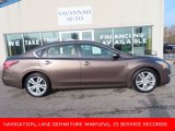 Used 2014 Nissan Altima 3.5 SL w/ Technology Package image 2