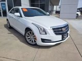 Used 2018 Cadillac ATS Luxury w/ Safety and Security Package image 2