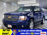 Used 2013 Chevrolet Avalanche LT w/ All-Star Edition image 2