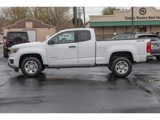 Used 2019 Chevrolet Colorado W/T w/ WT Convenience Package image 6