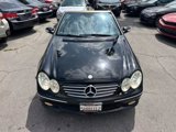 Used 2004 Mercedes-Benz CLK 500 Cabriolet image 4