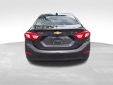 Used 2017 Chevrolet Cruze LT w/ Convenience Package image 6