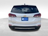 Used 2024 Chevrolet Equinox LT image 5