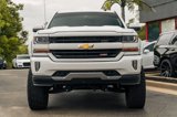 Used 2018 Chevrolet Silverado 1500 LT w/ All Star Edition image 3