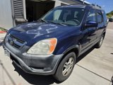 Used 2002 Honda CR-V EX image 2