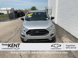 Used 2021 Ford EcoSport S image 5