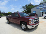 Used 2014 Chevrolet Silverado 1500 LT w/ All Star Edition image 4
