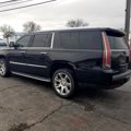Used 2015 Cadillac Escalade ESV Premium image 3