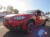 Used 2023 Subaru Crosstrek 2.0i Premium image 3
