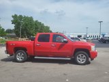 Used 2011 Chevrolet Silverado 1500 LT w/ All-Star Edition image 2