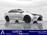 Used 2021 Toyota Corolla LE image 2