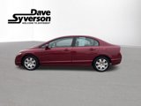Used 2010 Honda Civic LX image 2