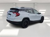 Certified 2022 GMC Terrain SLT w/ Infotainment Package II image 5