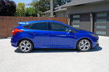 Used 2013 Ford Focus ST image 2