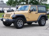 Used 2013 Jeep Wrangler Sport image 4
