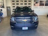 Used 2015 Chevrolet Suburban LTZ image 3
